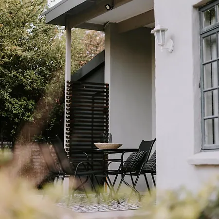 Platteland Self-Catering Accommodation Clarens Exterior photo