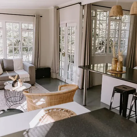 Platteland Self-Catering Accommodation Clarens Exterior photo