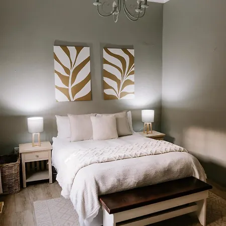 Platteland Self-Catering Accommodation Clarens Exterior photo