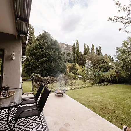 Platteland Self-Catering Accommodation Clarens Exterior photo