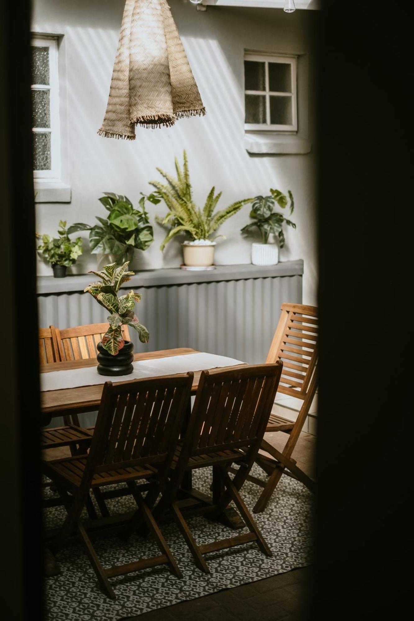 Holiday home Platteland Self-catering