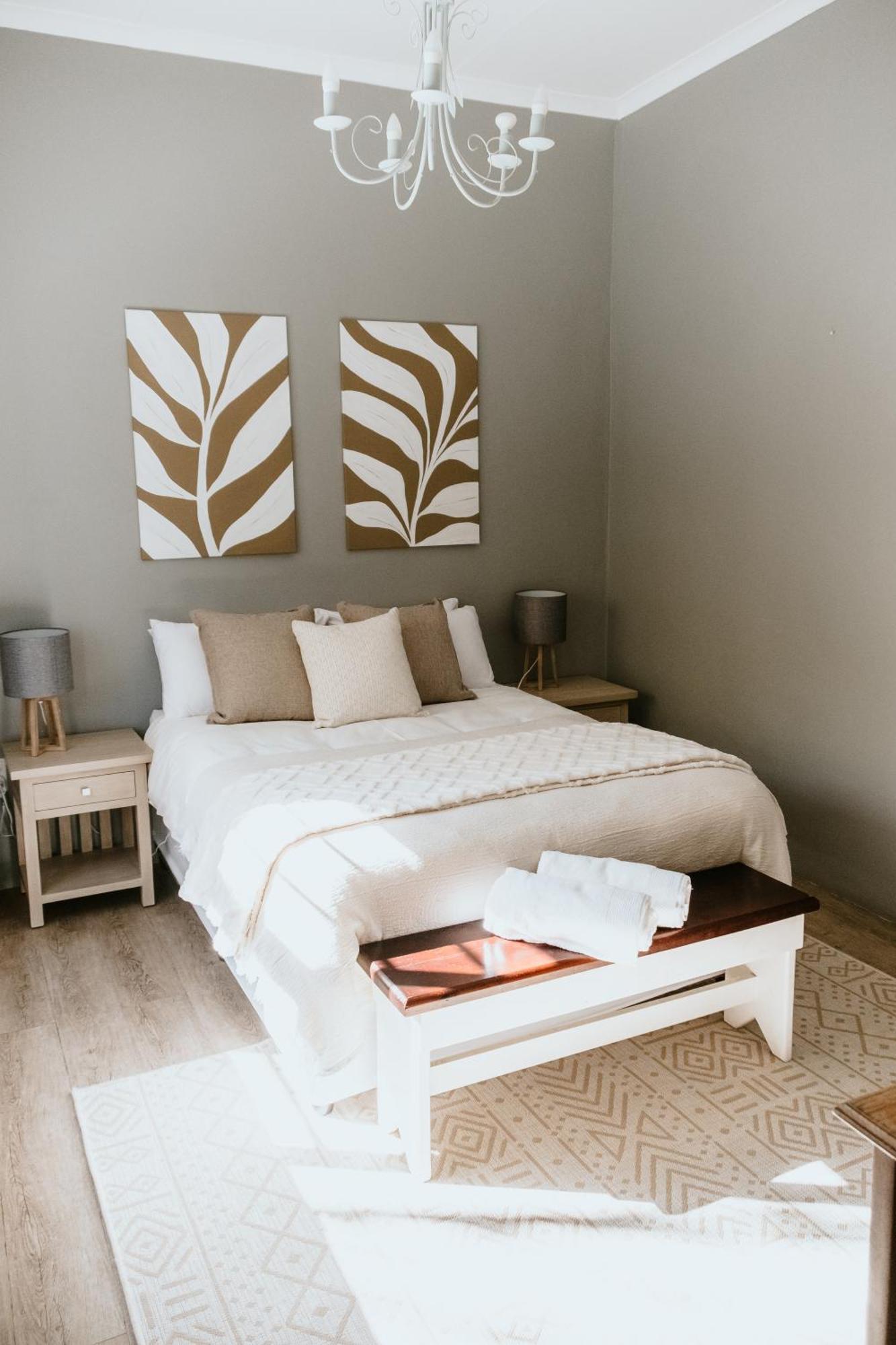 Holiday home Platteland Self-catering *