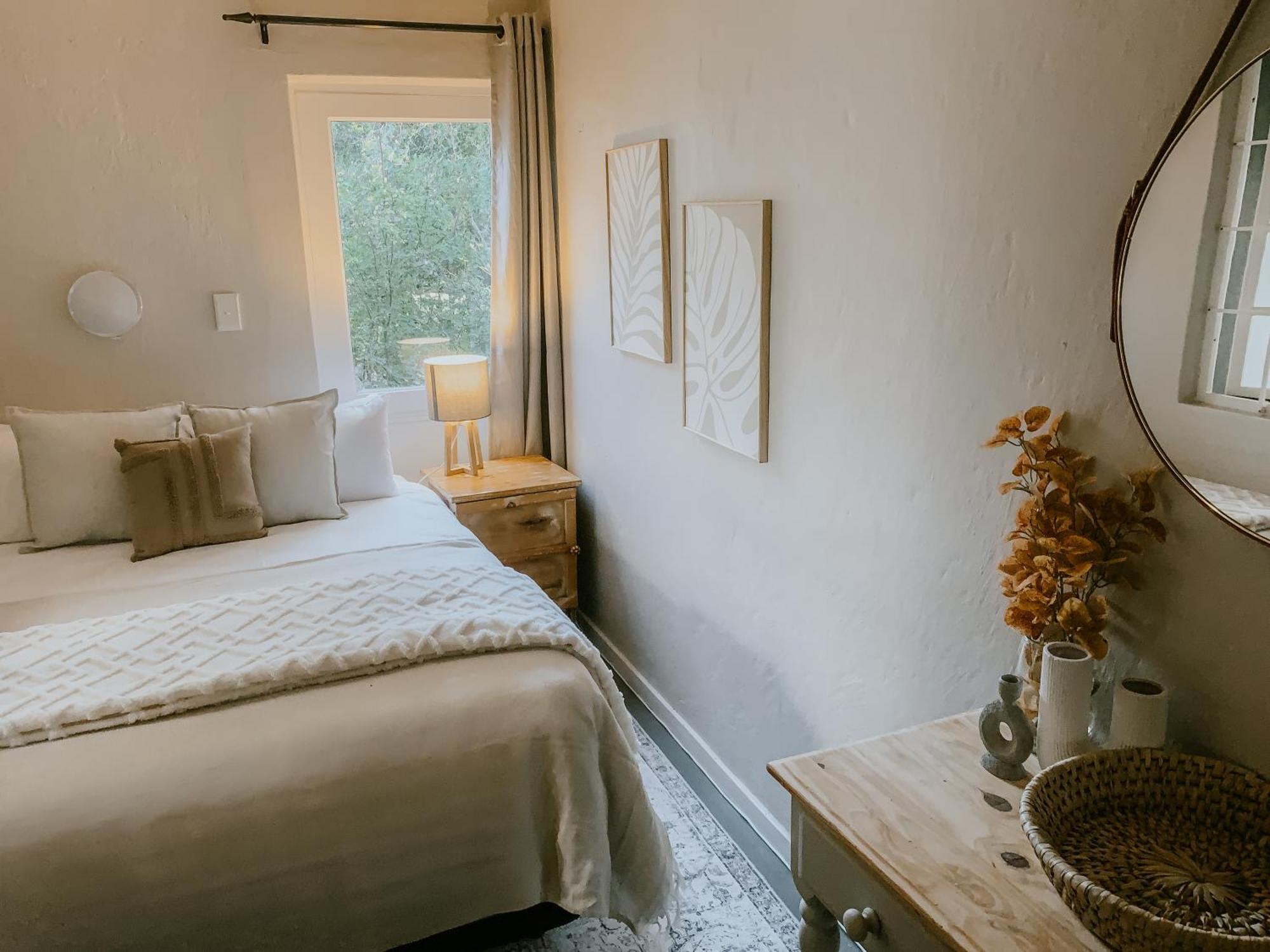 Holiday home Platteland Self-catering Clarens