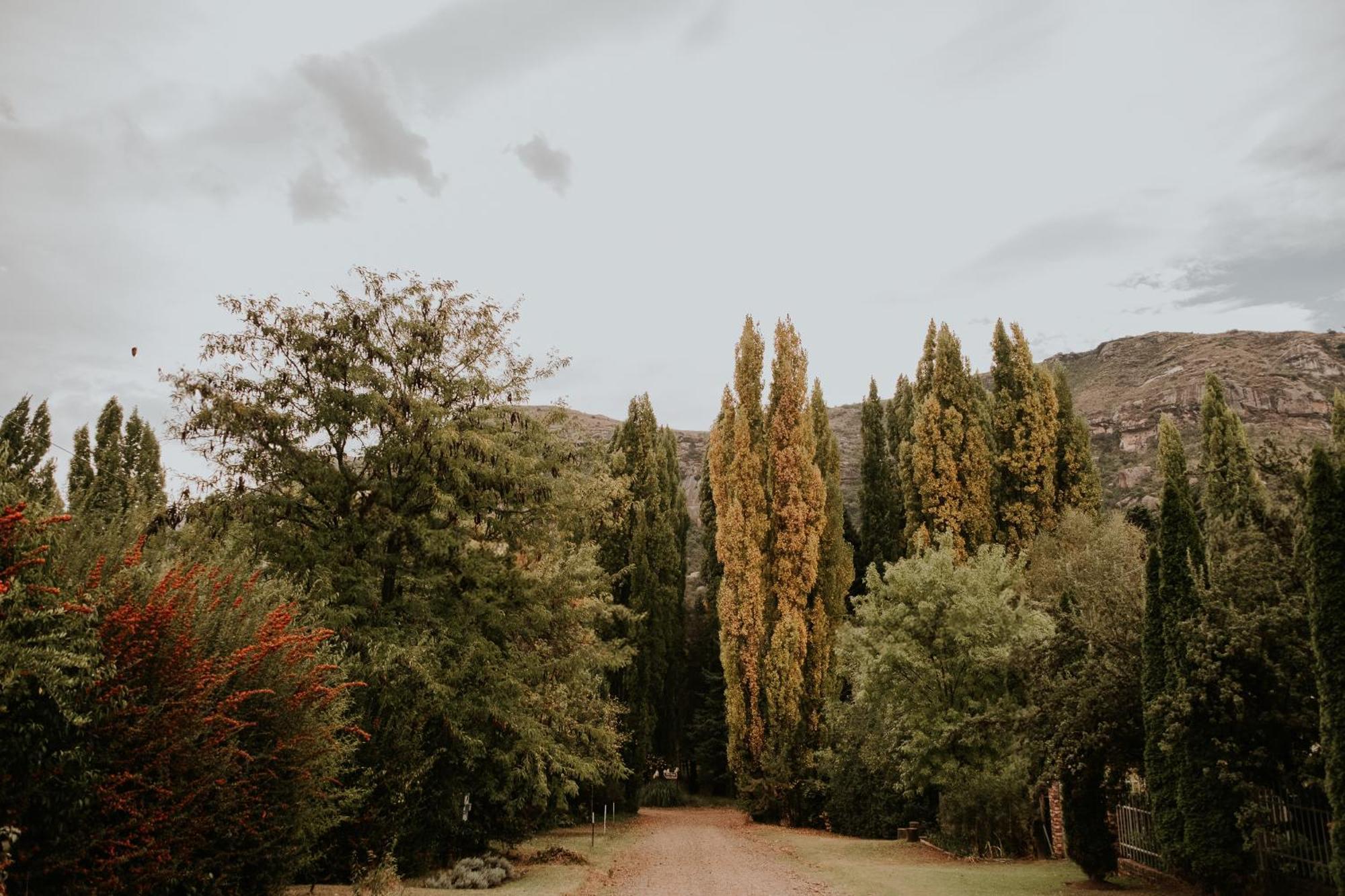 Platteland Self-catering