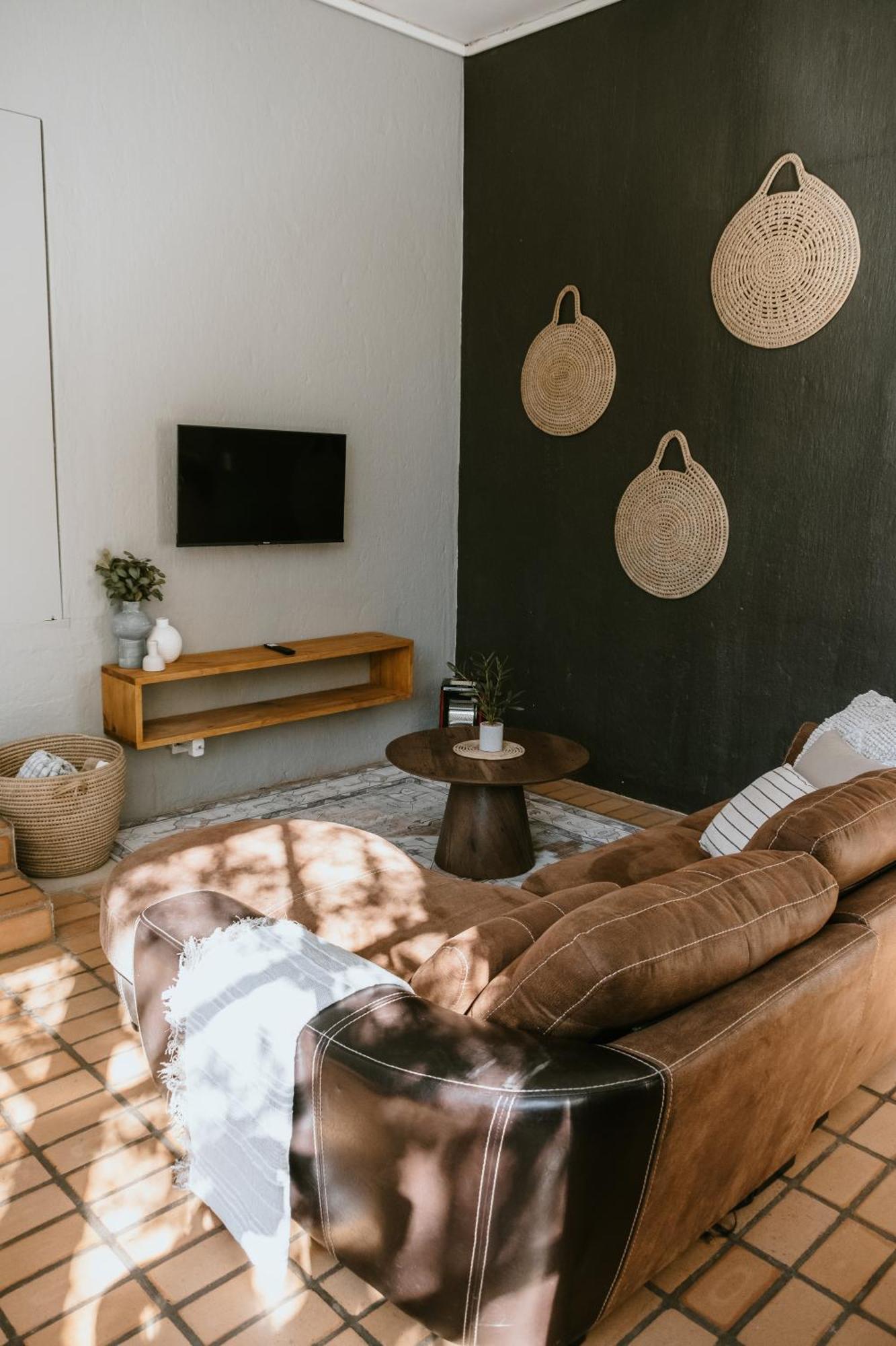 Holiday home Platteland Self-catering Clarens