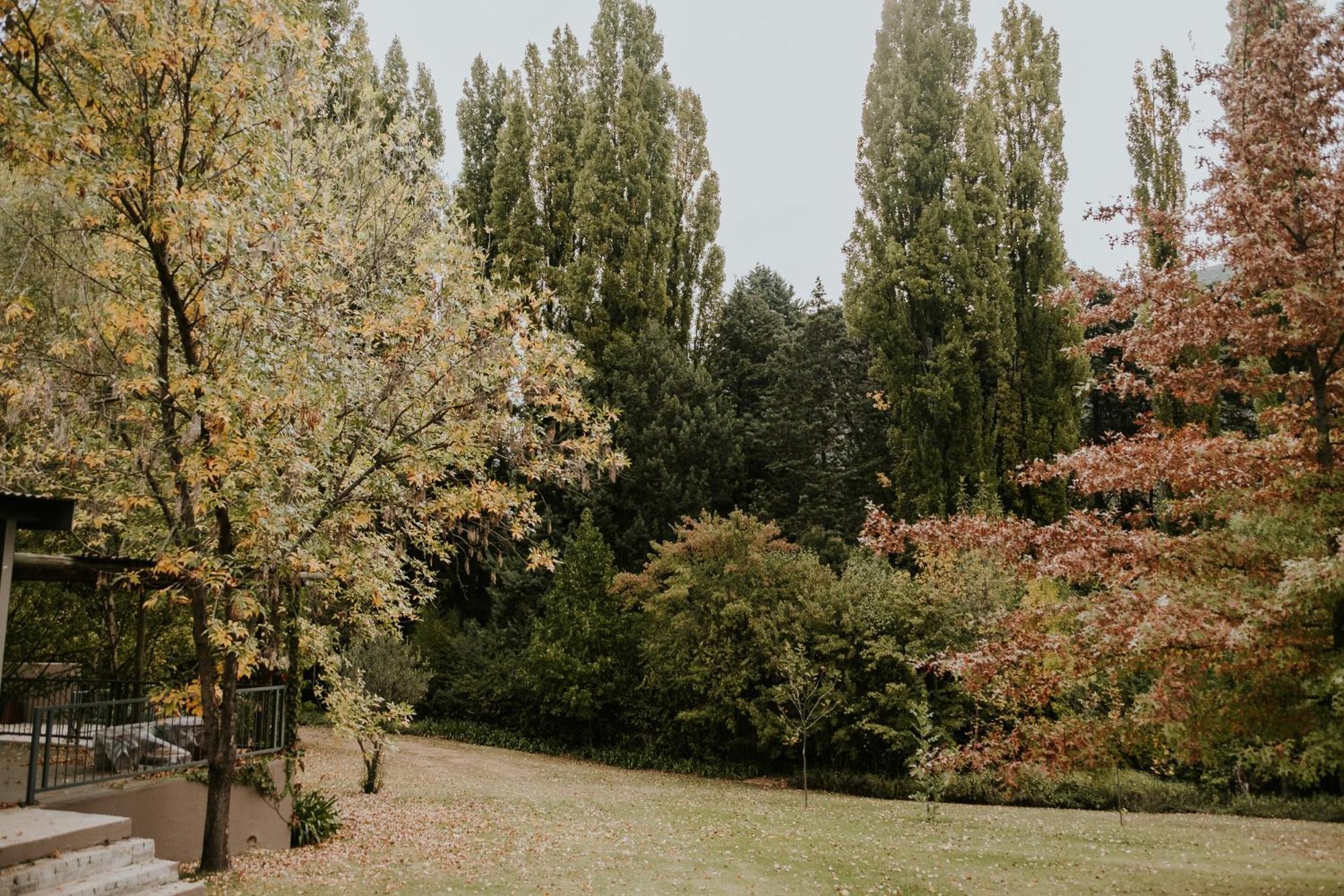 Holiday home Platteland Self-catering