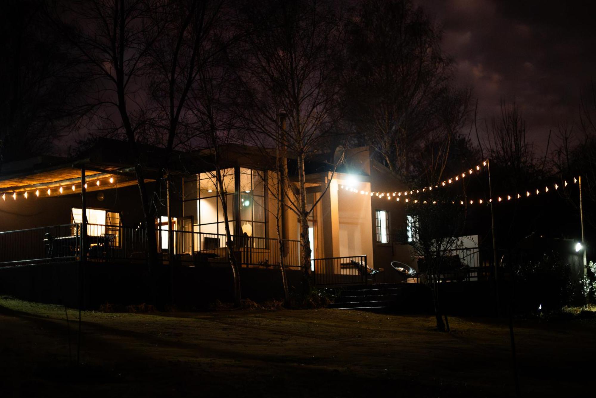 Platteland Self-catering Clarens