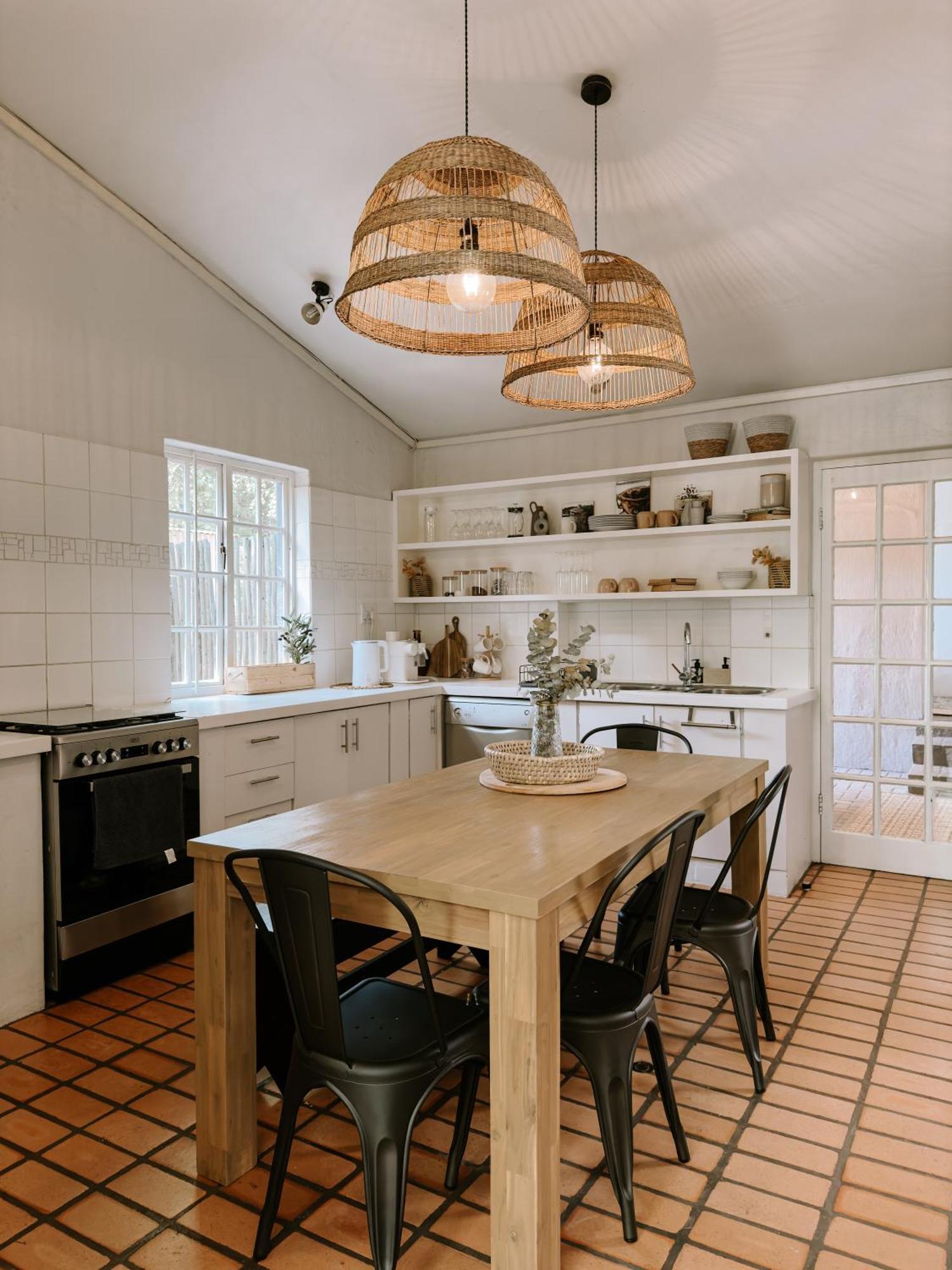 Platteland Self-catering * Clarens