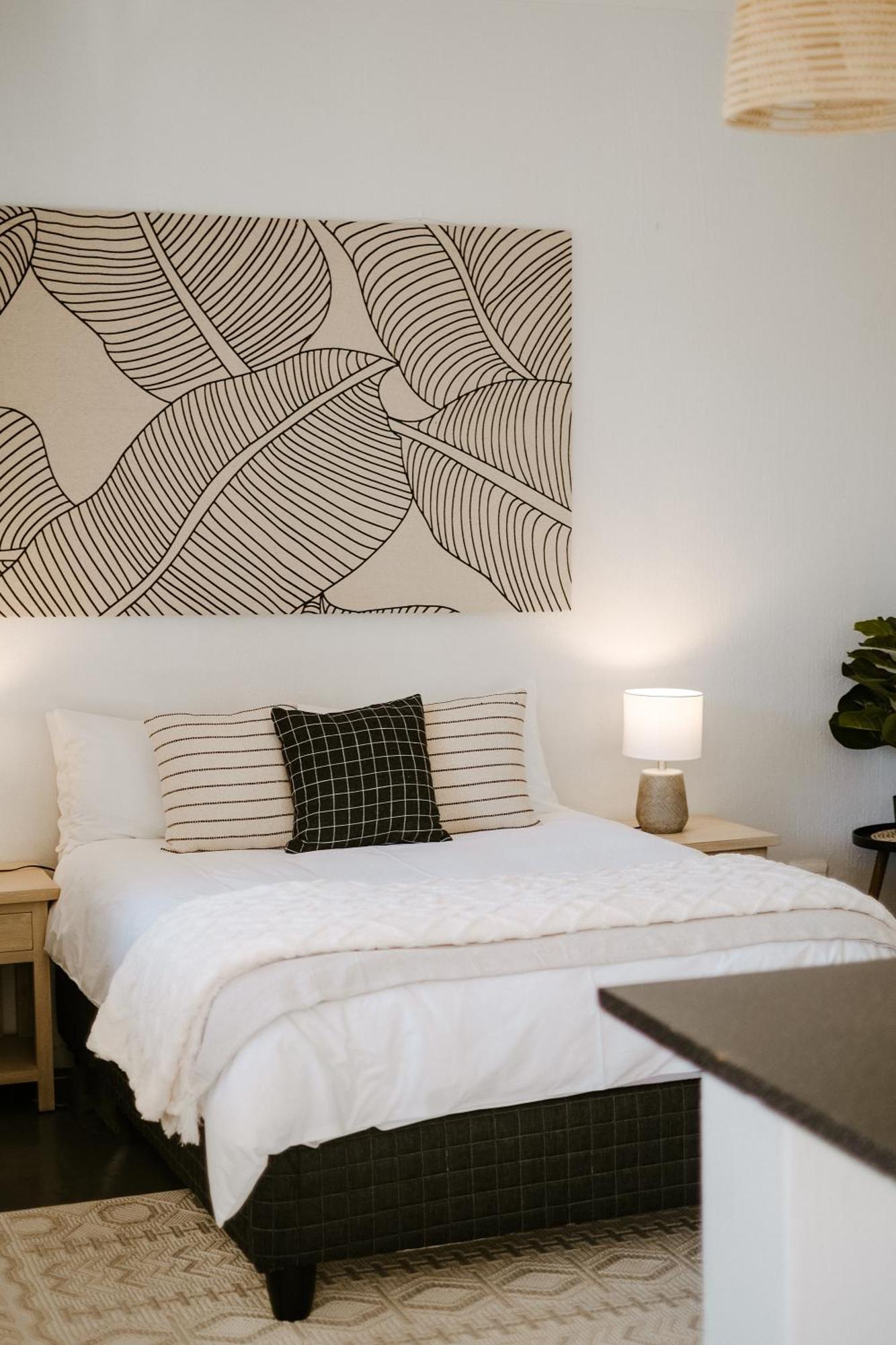 Platteland Self-catering Clarens