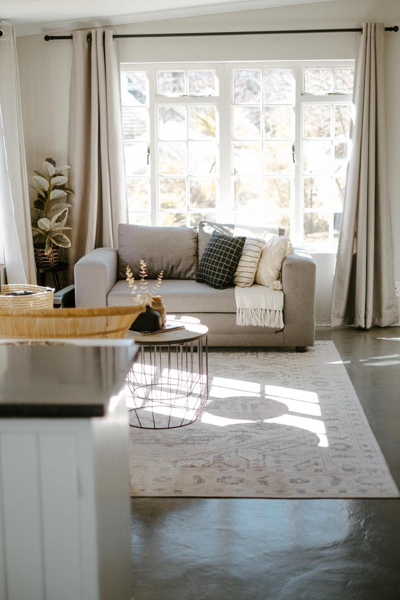 Platteland Self-catering * Clarens