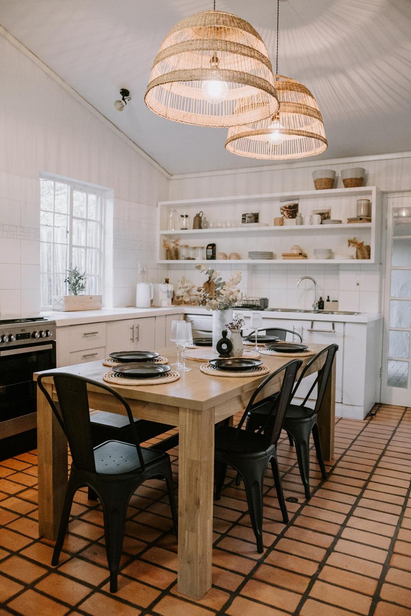 Platteland Self-catering Clarens