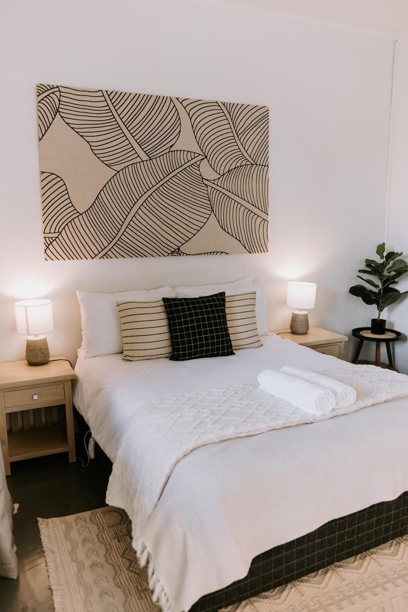 Platteland Self-catering