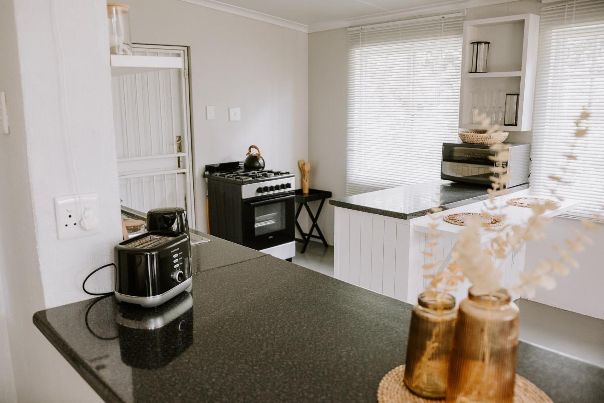 Platteland Self-catering Clarens