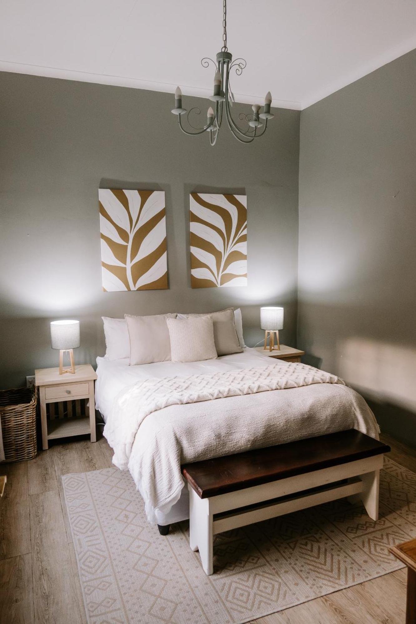 Platteland Self-catering Clarens