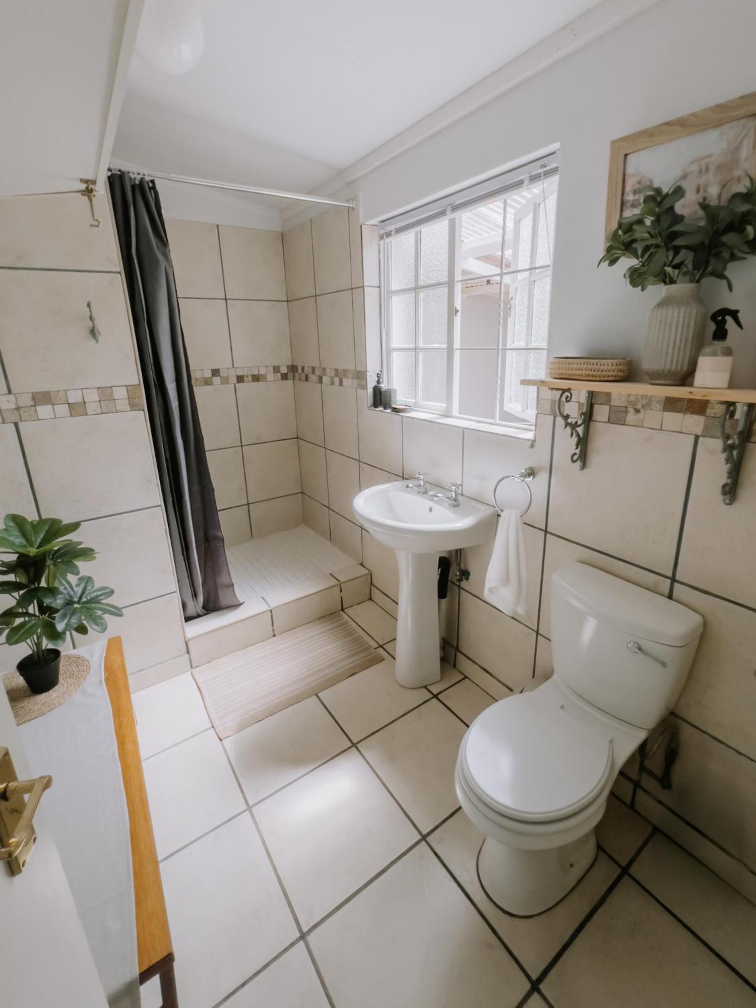 Platteland Self-catering Holiday home *