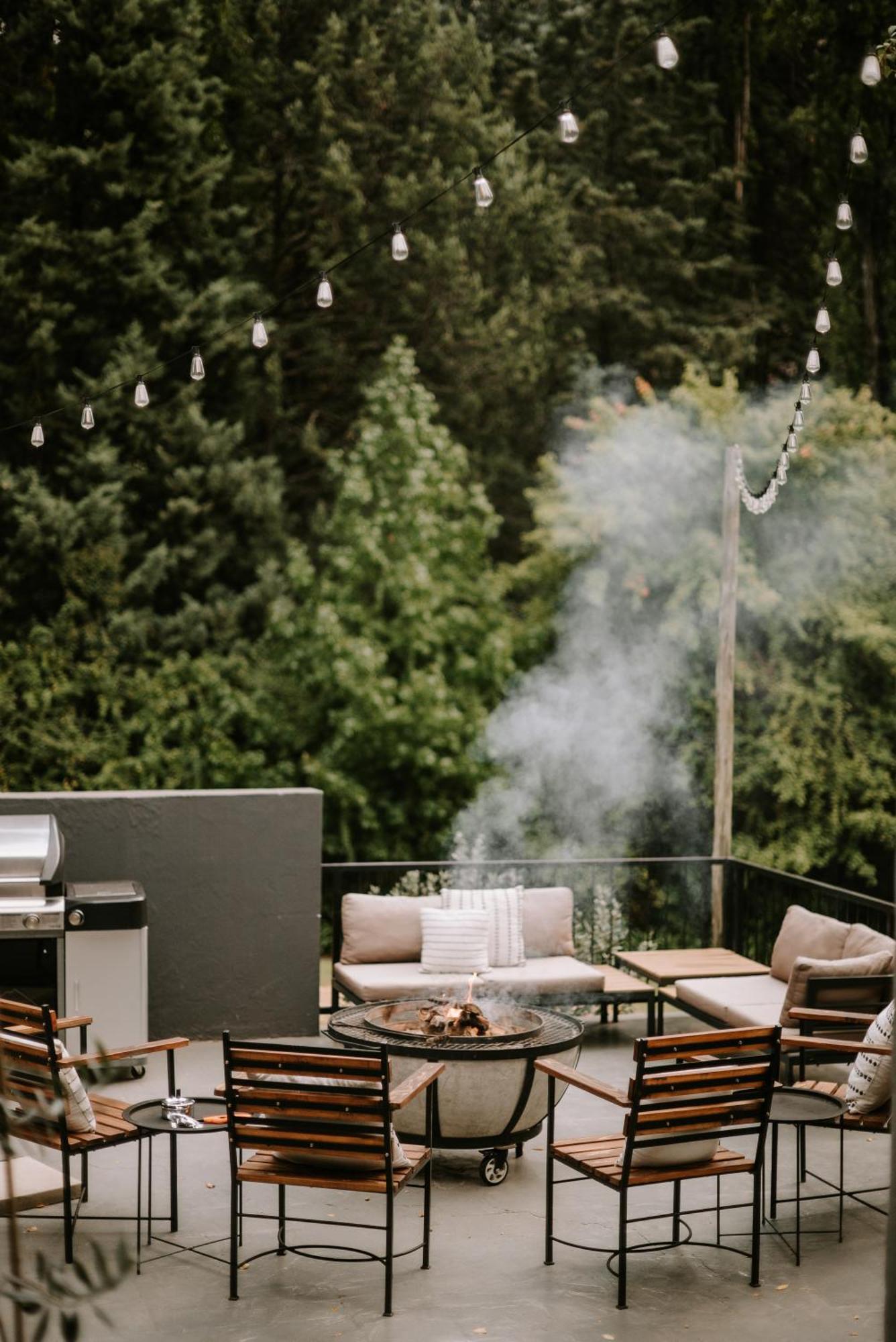 Platteland Self-catering * Clarens