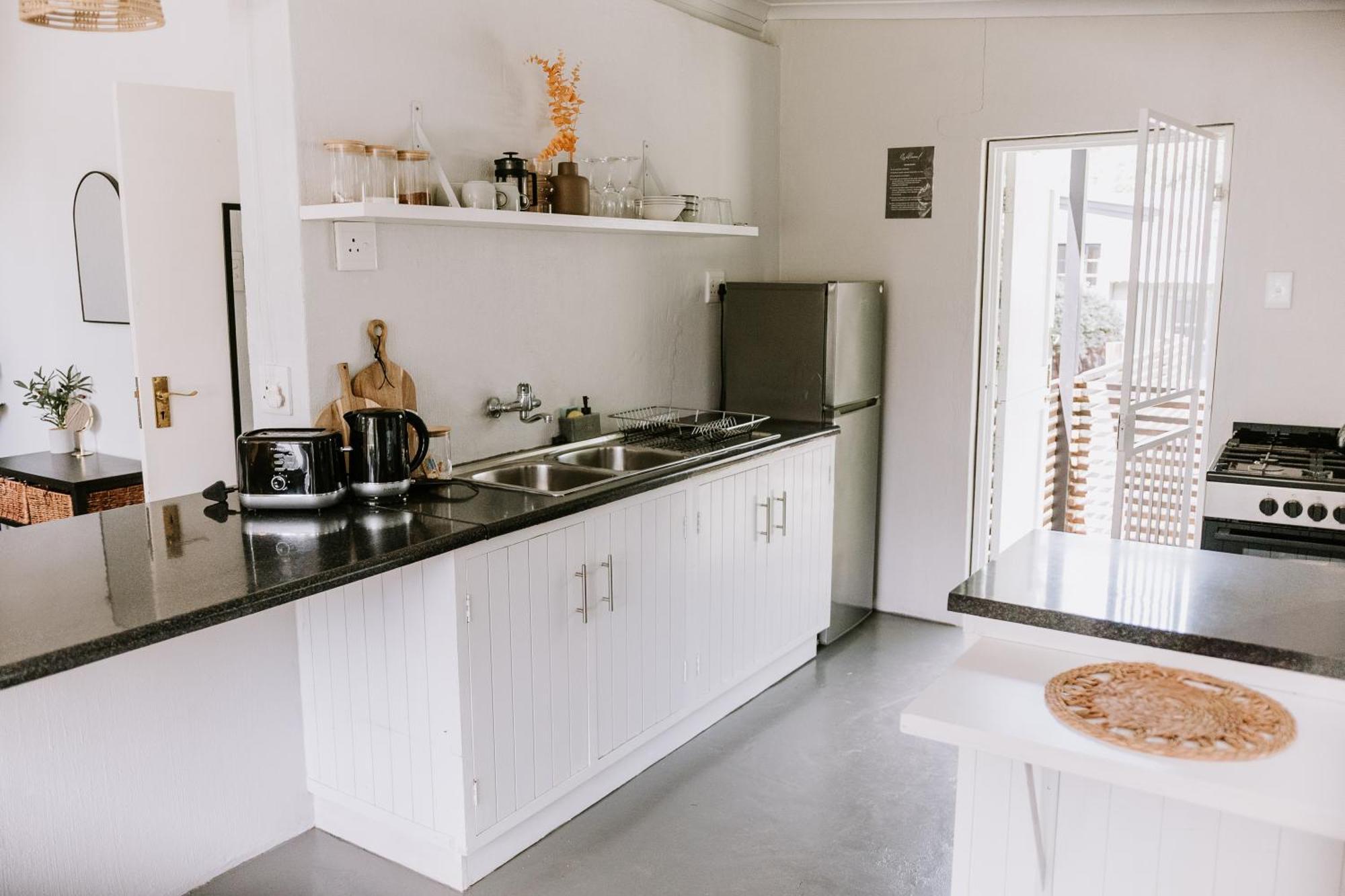 Holiday home Platteland Self-catering *