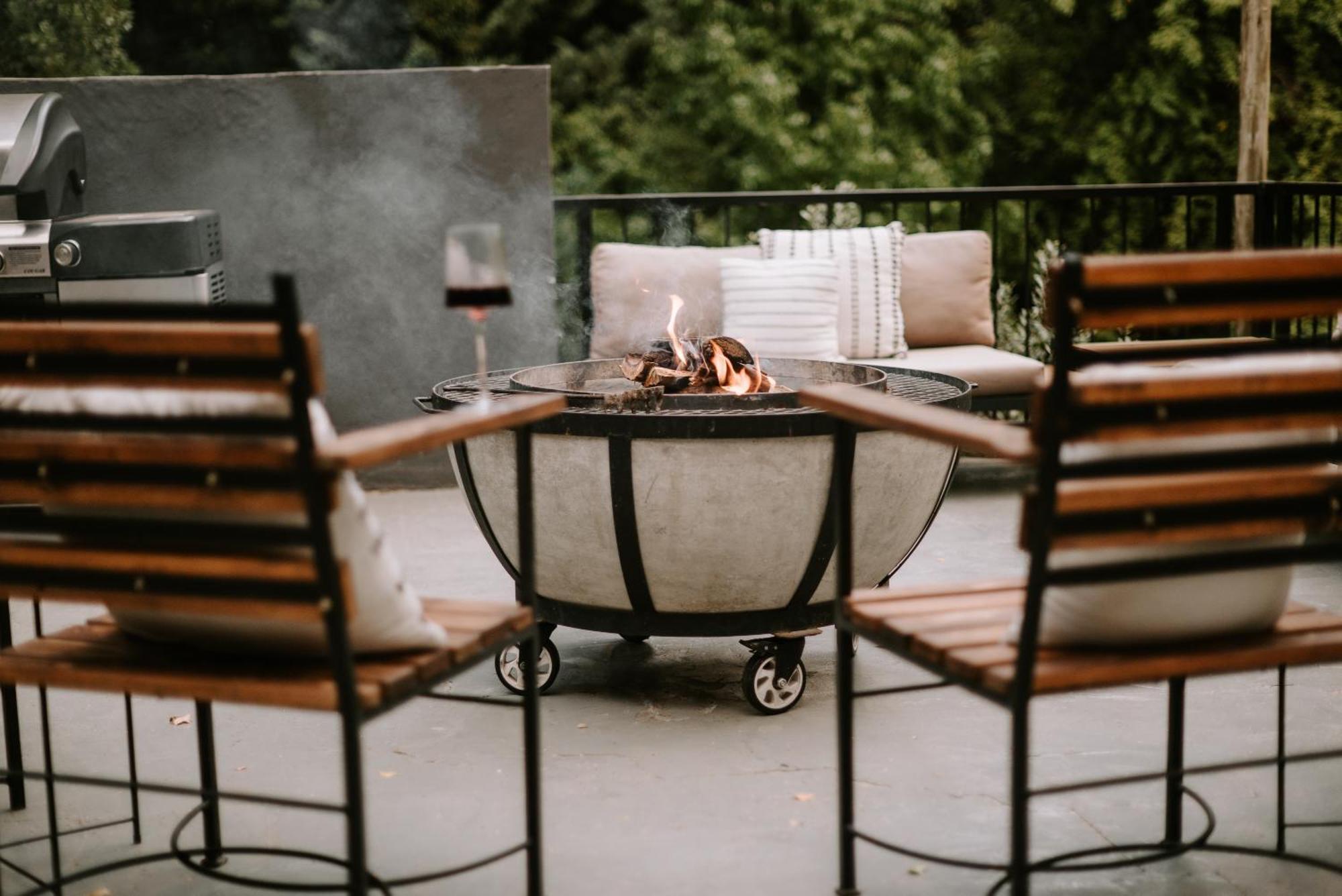 Holiday home Platteland Self-catering Clarens