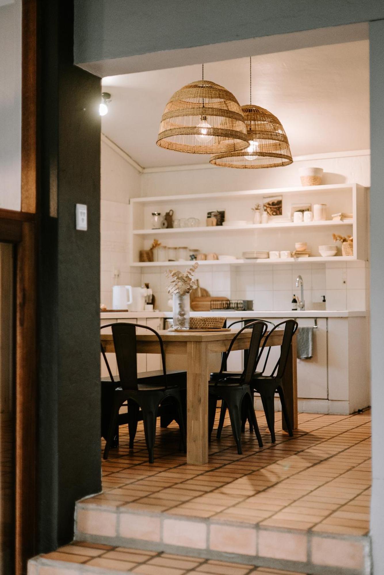 Platteland Self-catering