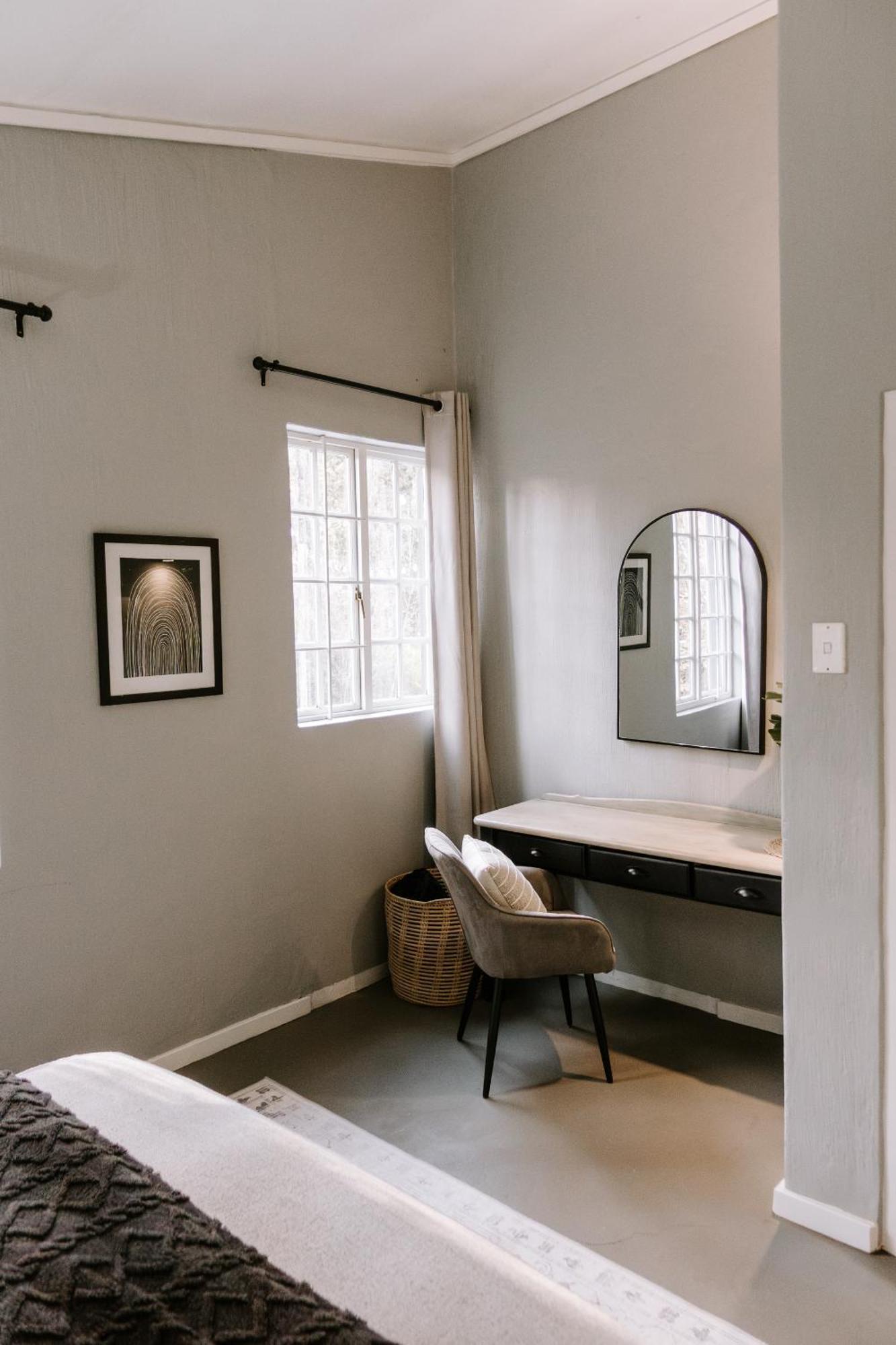 Platteland Self-catering Clarens