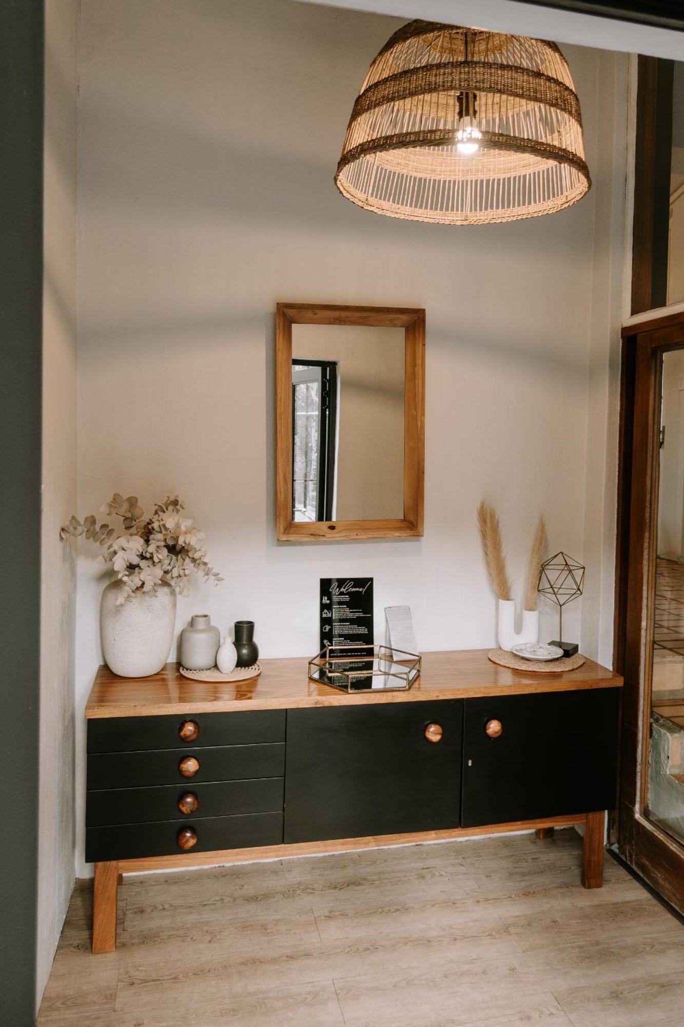 Platteland Self-catering Holiday home Clarens