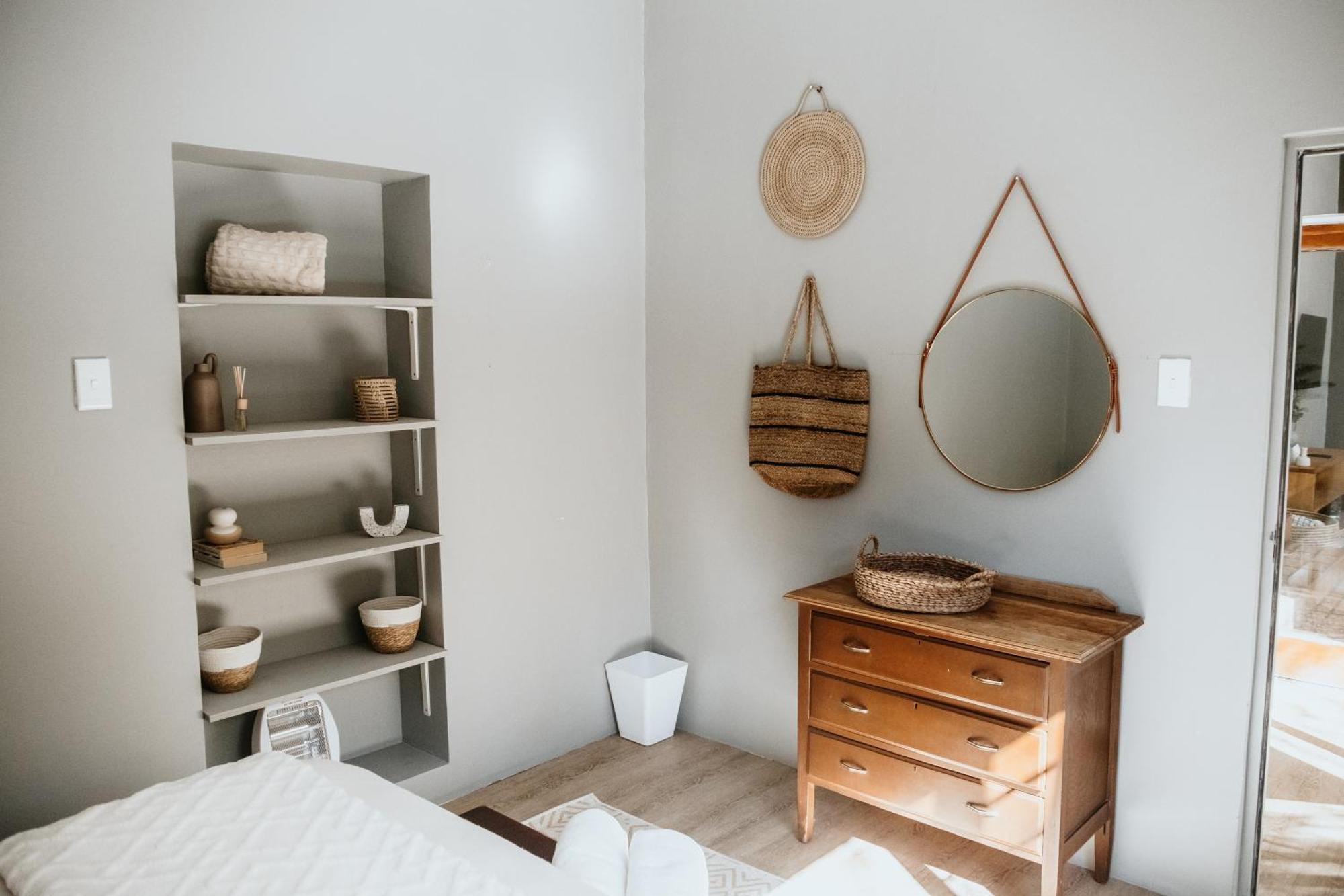 Holiday home Platteland Self-catering