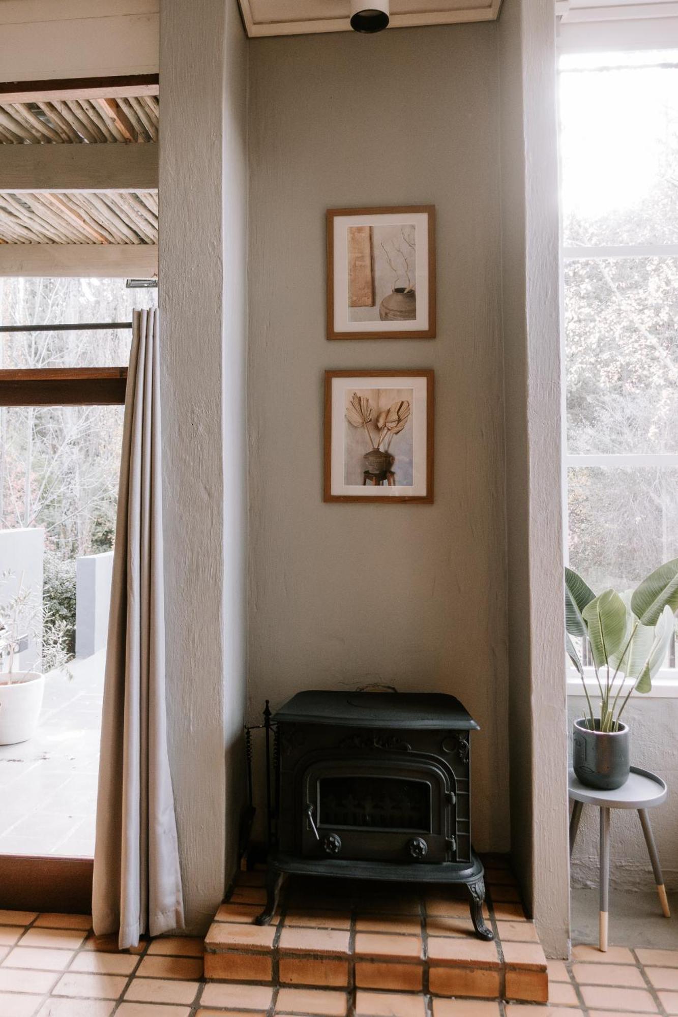 Platteland Self-catering Holiday home *